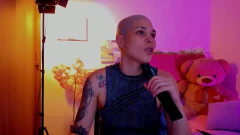 Laura Rose online show from 03/21/26, 08:19