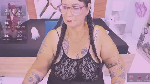 Snapshot of laura_riley chatting on 05/09/26, 11:48 Laura online show from 05/09/26, 11:48