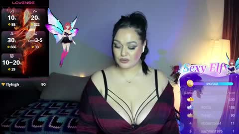 Snapshot of laura_sinner chatting on 03/01/25, 02:59 Laura online show from 03/01/25, 02:59