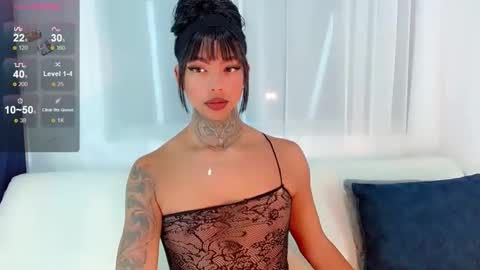 Laura online show from 03/17/26, 04:28