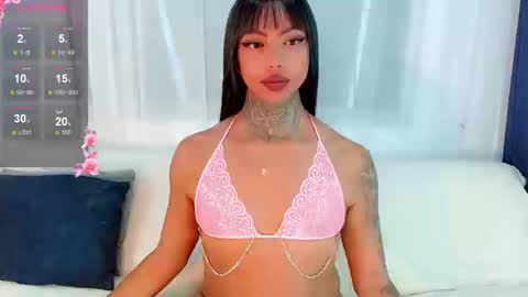 Laura online show from 03/19/26, 04:38