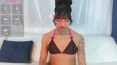 Laura online show from 04/20/26, 03:09