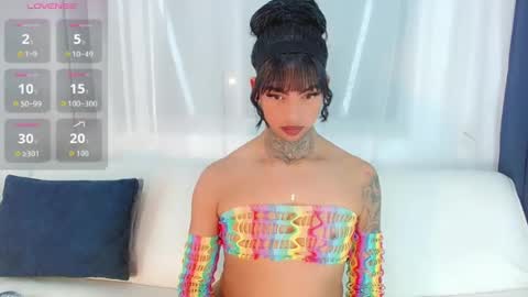 Laura online show from 04/21/26, 06:20