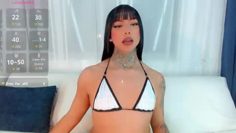 Laura online show from 04/24/26, 05:21