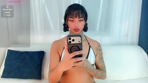 Laura online show from 05/06/26, 06:08