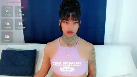 Laura online show from 06/10/26, 11:09