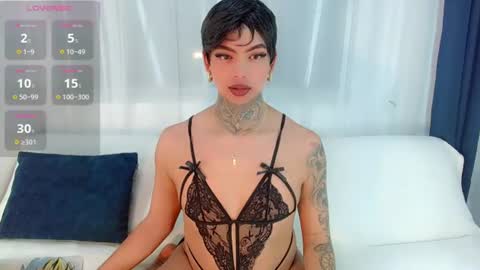 Laura online show from 06/17/26, 06:05