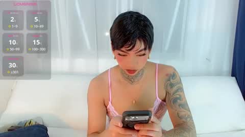 Laura online show from 06/23/26, 05:49