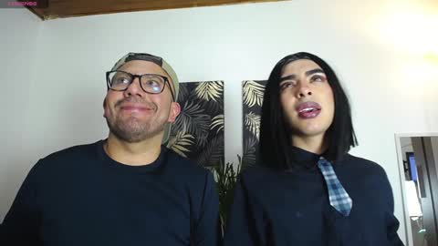 Snapshot of laura_sweet_1 chatting on 12/11/24, 04:18 Renato valentino online show from 12/11/24, 04:18