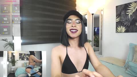 Snapshot of laura_sweet_1 chatting on 01/19/25, 12:28 Renato valentino online show from 01/19/25, 12:28