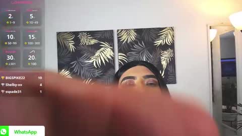 Snapshot of laura_sweet_1 chatting on 03/04/25, 01:12 Renato valentino online show from 03/04/25, 01:12