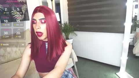 Snapshot of laura_sweet_1 chatting on 03/11/25, 12:22 Renato valentino online show from 03/11/25, 12:22