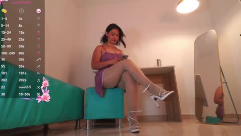 Laura Zans   I am sensual goddes and i was born for loveworshipping and enjoyment. online show from 01/28/25, 03:04