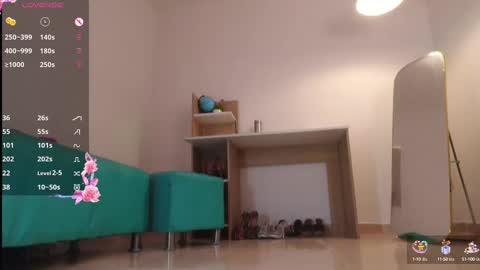 Laura Zans   I am sensual goddes and i was born for loveworshipping and enjoyment. online show from 02/17/25, 03:09