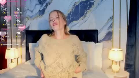 Laura Blue online show from 05/05/26, 08:17