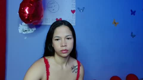 Snapshot of lauracb_ chatting on 02/17/25, 10:07 lauracb online show from 02/17/25, 10:07