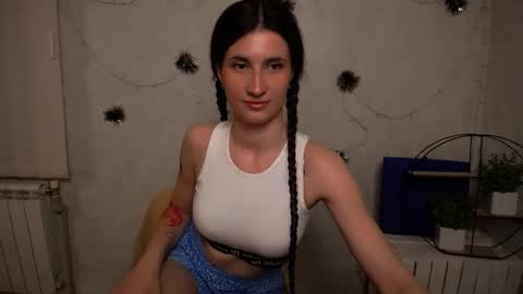 Snapshot of lauradre_ chatting on 04/30/26, 06:42 Laura online show from 04/30/26, 06:42