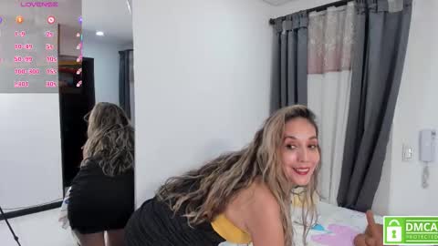 Laura online show from 11/28/25, 11:18