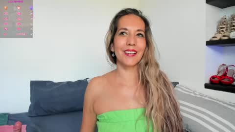 Laura online show from 05/09/26, 08:36