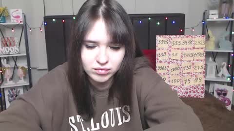 Snapshot of laurahlot chatting on 02/01/25, 10:23 LauraHlot online show from 02/01/25, 10:23