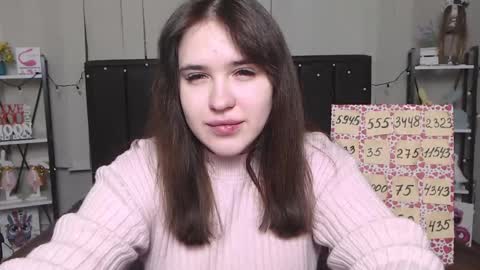 Snapshot of laurahlot chatting on 02/07/25, 03:55 LauraHlot online show from 02/07/25, 03:55