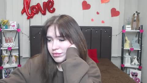 Snapshot of laurahlot chatting on 02/13/25, 10:22 LauraHlot online show from 02/13/25, 10:22