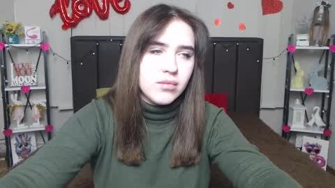 Snapshot of laurahlot chatting on 02/20/25, 09:53 LauraHlot online show from 02/20/25, 09:53