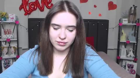 Snapshot of laurahlot chatting on 02/27/25, 12:21 LauraHlot online show from 02/27/25, 12:21