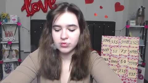 Snapshot of laurahlot chatting on 02/28/25, 04:21 LauraHlot online show from 02/28/25, 04:21