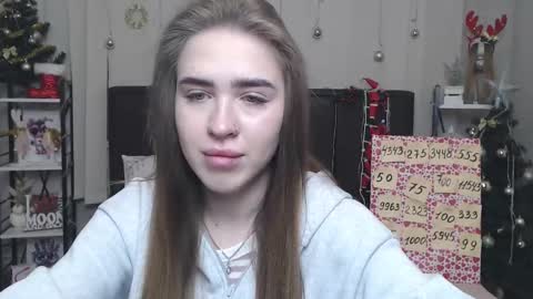 LauraHlot online show from 01/09/26, 06:31