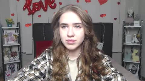 LauraHlot online show from 02/23/26, 06:11