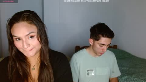 Laura and Phillipe SEE YOU AGAIN ON JANUARY 12 2025 HAPPY NEW YEAR online show from 01/17/25, 12:10