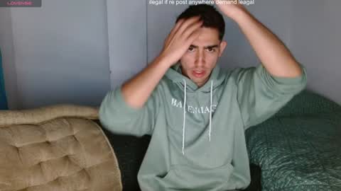 Laura and Phillipe SEE YOU AGAIN ON JANUARY 12 2025 HAPPY NEW YEAR online show from 01/17/25, 03:12