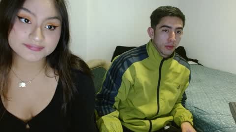 Laura and Phillipe SEE YOU AGAIN ON JANUARY 12 2025 HAPPY NEW YEAR online show from 01/20/25, 01:18