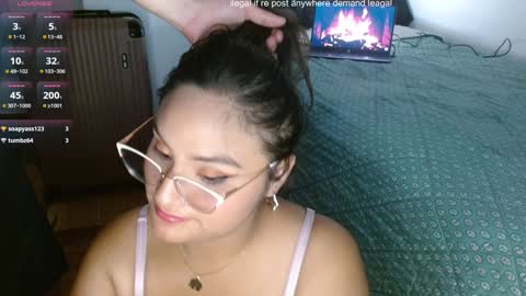 Laura and Phillipe SEE YOU AGAIN ON JANUARY 12 2025 HAPPY NEW YEAR online show from 01/21/25, 12:25