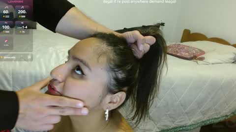 Laura and Phillipe SEE YOU AGAIN ON JANUARY 12 2025 HAPPY NEW YEAR online show from 01/23/25, 02:23