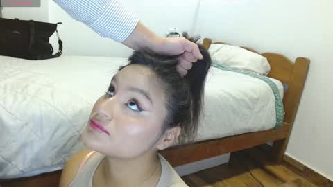 Laura and Phillipe SEE YOU AGAIN ON JANUARY 12 2025 HAPPY NEW YEAR online show from 01/26/25, 12:26