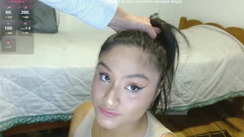 Laura and Phillipe SEE YOU AGAIN ON JANUARY 12 2025 HAPPY NEW YEAR online show from 01/26/25, 08:23