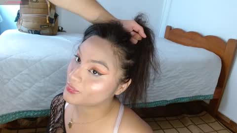 Laura and Phillipe SEE YOU AGAIN ON JANUARY 12 2025 HAPPY NEW YEAR online show from 01/28/25, 08:36