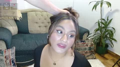 Laura and Phillipe SEE YOU AGAIN ON JANUARY 12 2025 HAPPY NEW YEAR online show from 02/16/25, 02:53