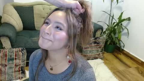 Laura and Phillipe SEE YOU AGAIN ON JANUARY 12 2025 HAPPY NEW YEAR online show from 02/19/25, 02:23