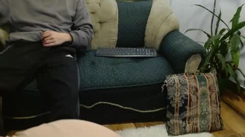 Laura and Phillipe SEE YOU AGAIN ON JANUARY 12 2025 HAPPY NEW YEAR online show from 02/20/25, 03:34