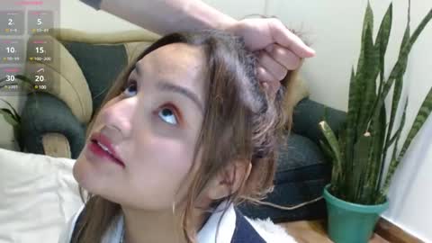 Laura and Phillipe SEE YOU AGAIN ON JANUARY 12 2025 HAPPY NEW YEAR online show from 03/01/25, 04:47