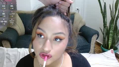 Laura and Phillipe SEE YOU AGAIN ON JANUARY 12 2025 HAPPY NEW YEAR online show from 03/05/25, 04:02