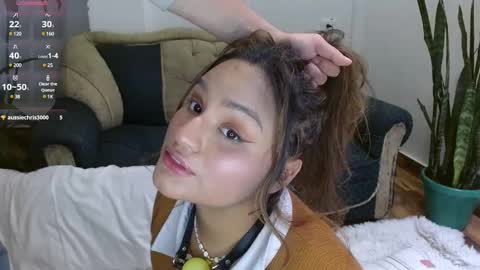 Laura and Phillipe SEE YOU AGAIN ON JANUARY 12 2025 HAPPY NEW YEAR online show from 03/06/25, 03:57