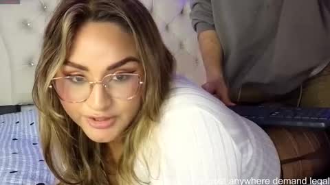 Laura and Phillipe SEE YOU AGAIN ON JANUARY 12 2025 HAPPY NEW YEAR online show from 09/12/25, 07:03