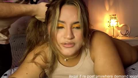 Laura and Phillipe SEE YOU AGAIN ON JANUARY 12 2025 HAPPY NEW YEAR online show from 09/15/25, 08:31