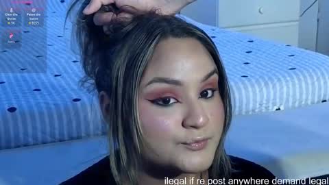 Laura and Phillipe SEE YOU AGAIN ON JANUARY 12 2025 HAPPY NEW YEAR online show from 09/19/25, 04:29