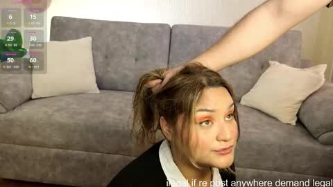 Laura and Phillipe SEE YOU AGAIN ON JANUARY 12 2025 HAPPY NEW YEAR online show from 09/26/25, 04:33