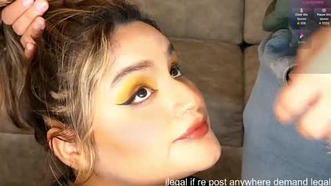 Laura and Phillipe SEE YOU AGAIN ON JANUARY 12 2025 HAPPY NEW YEAR online show from 10/01/25, 01:55